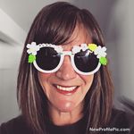 Patti Weller Whitney - @patti.rocks - Instagram
