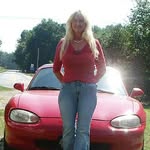 Patty Westfall - @llpup - Instagram