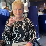 Pat Wheatley - @pattywheats - Instagram