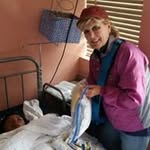 patty Wheatley - @wheatley.patty - Instagram
