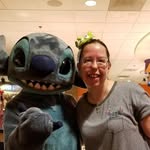 Pattie Whitehead - @jeditrance - Instagram