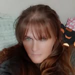 Patty Whitfield - @pyro2083 - Instagram