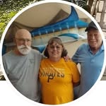 Patty Whitfield Thomas - @pattywhitfieldthomas_681 - Instagram