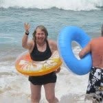 Patty Huwe-Whitney - @pattywhitney - Instagram