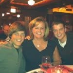 Patty Whitney - @parttybel - Instagram