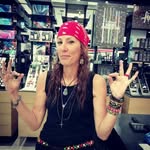 Patty Williams - @pattywilliamsboza - Instagram