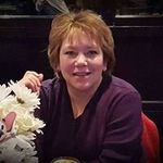Patty Wittenmyer Jensen - @pattywittenmyerjensen - Instagram