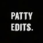 witty_patty edits - @wittypattyedits - Instagram