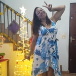 Patricia Felipe - @pattywolff16 - Instagram