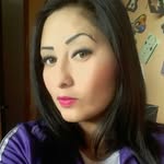Patty Wolf - @thisha_bathory - Instagram