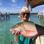 Patty Wolf - @usrogue - Instagram