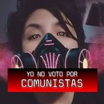 Patricia Mendoza - @pattywolff - Instagram