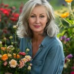 Patti Wooten Thompson - @pattiolline - Instagram