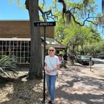 Patty Jones Wooten - @patwooten - Instagram