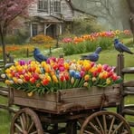 Patty Work - Facebook