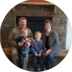 Patty Wright - @karasmom.3 - Instagram
