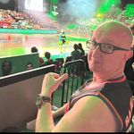 Patty Wright - @__demolitionman__ - Instagram