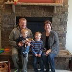 Patty Wright - @karasmom3 - Instagram
