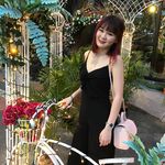 Patty Ng - @pattyyee93 - Instagram