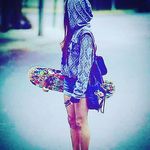 Paty Chavez - @paty.chavez.104418 - Instagram