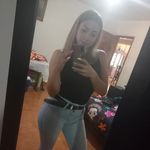Paty Chávez - @paty_2613 - Instagram