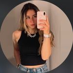 Paty Ramirez - @paty_aerm - Instagram