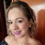 Paty Ramírez - @patyrr.74 - Instagram