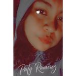 Paty Ramírez - @patyramirez9900 - Instagram