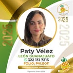 Paty Velez - @patveme - Instagram