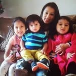 paty velez - @patyvelez7979 - Instagram