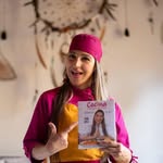 Paty Vélez Alimentación Consciente - @allpa_samay - Instagram