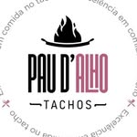 Pau d’alho tachos | buffet rústico - @paudalhotachos - Instagram
