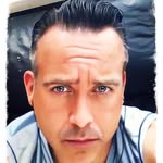 Paul D Hamilton - @paulee.74 - Instagram