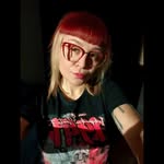 Paula Ruiz - @__paulee - Instagram