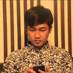 Pau Thang - @rcranes - Instagram