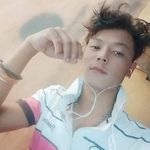 Pau Zom Thang - @o_wiwin - Instagram