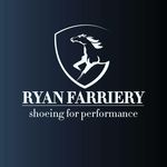 Paudie Ryan - @ryan_farriery - Instagram