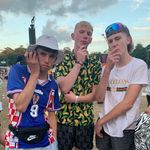 Paudie Ryan - @ryan_paudie06 - Instagram