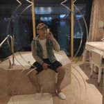 Aaron Paul - @_paulaaron02 - Instagram