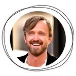 Aaron Paul Fans - @aaron_paul_fc - Instagram