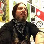 Paul Aaron - @paul.aaron_art - Instagram