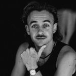 Paul-Aaron Wolf - @paulsnapswolf - Instagram