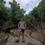 Christian Paul Abante Chua - @christianpaul85231 - Instagram