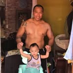 Paul Abarca - Facebook