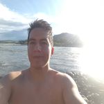 Paul Abarca - @paulpechos - Instagram