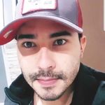 Paul Rafael Abarca - @paul_abarca4 - Instagram