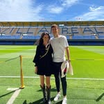 mi niña 🥺 - @paulabatetxlucia - Instagram