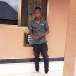 Abdallah Paul - @abdallahpaul10 - Instagram