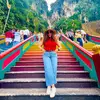 Hola Habibi - @paulaabdallah - TikTok