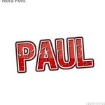 Abdullah mohammed - @_paulabdullah - Instagram